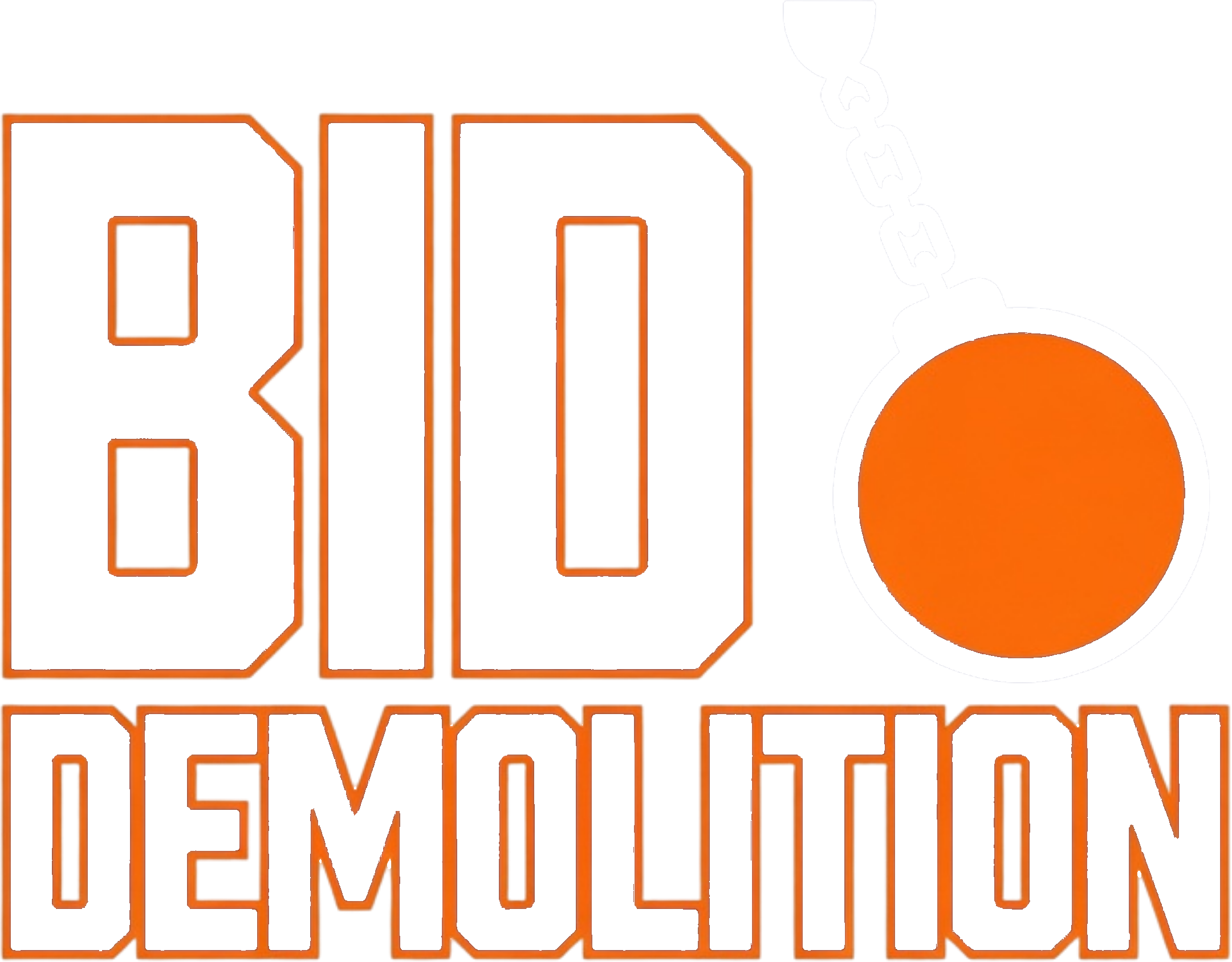 Bid Demolition